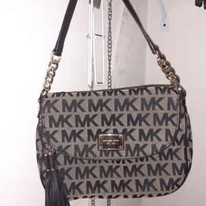 Michael Kors designer bag